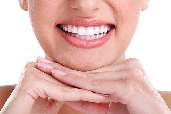 cosmetic teeth filling dentist